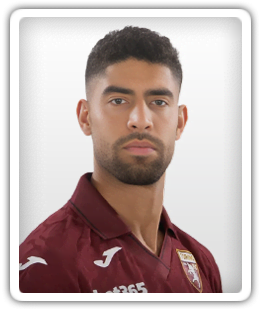 Adam Masina