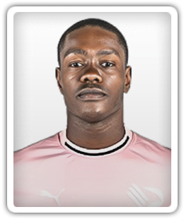 Emmanuel Gyasi