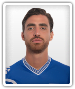 Davide Balestrero
