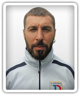 Antonio Salvemini