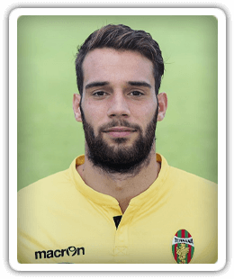 Eddi Gava