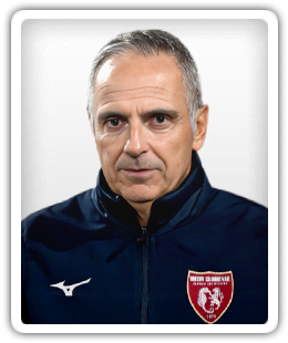 Antonio Andreucci