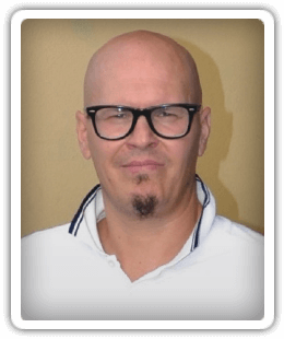 Cristian Iori