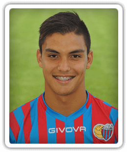 Erick Cabalceta