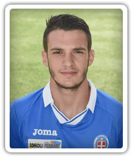 Davide Derosa