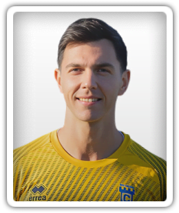 Riccardo Moreo