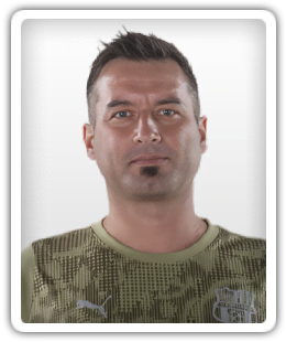 Nicola Daprile