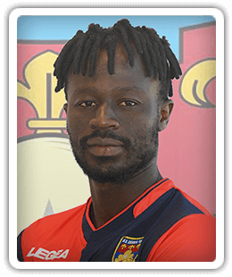 Dramane Konaté