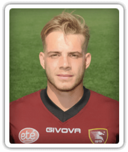 Gianluca Pollace