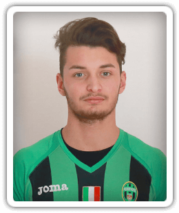 Riccardo Ravasi