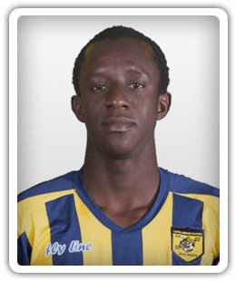 N'Diaye Djiby