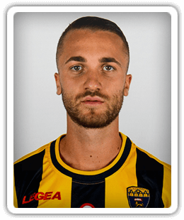 Stefano Antezza
