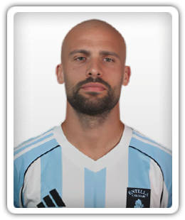 Luca Parodi