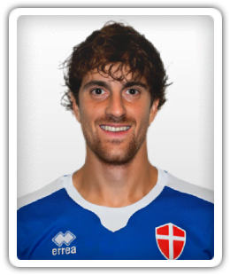 Riccardo Calcagni