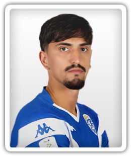 Emanuele Ndoj