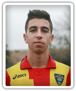 Matteo Montinaro