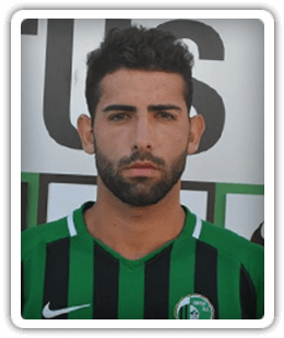Filippo Magri