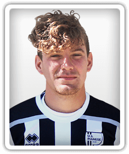 Damiano Rinaldini