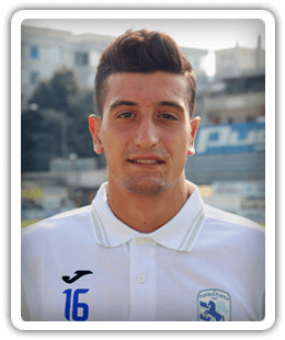 Antonio Danese