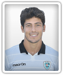 Andrea Feola