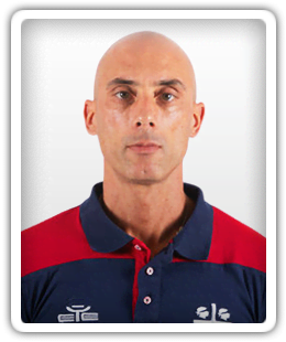 Simone Ruggiu
