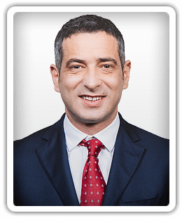 Luca Cattani