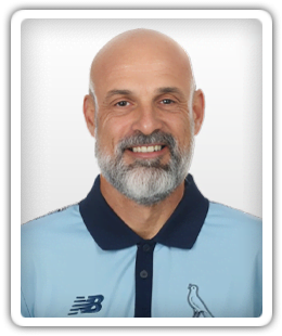 Cristian Bella