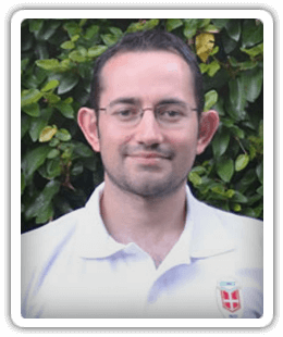 Marco Mascheroni