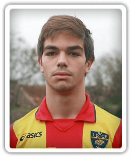 Matteo Luca