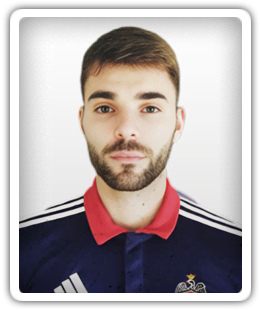 Mattia Persano