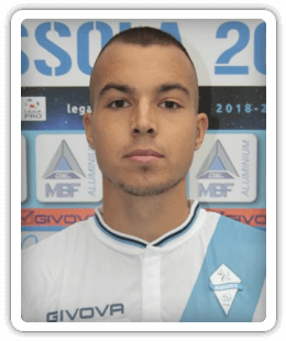 Damir Bartulovic