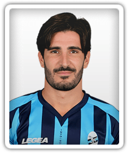 Alessandro Caporale