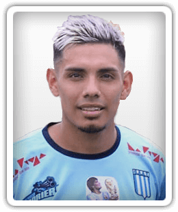 Darío Córdoba