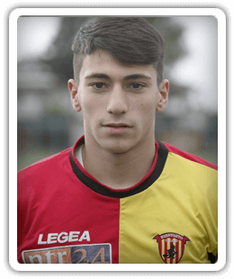 Diego Castaldi