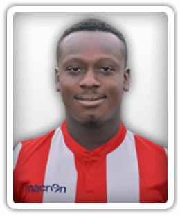Mohamed Coulibaly
