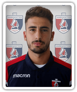 Luca Gelonese