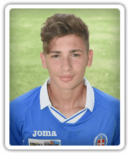 Daniele Torregrossa