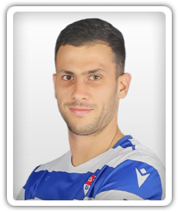 Christian Mora