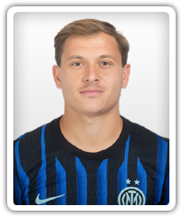 Nicolò Barella