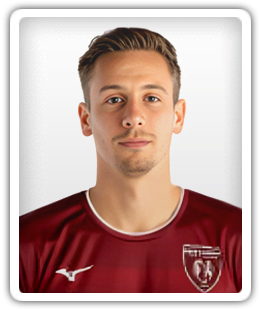 Matteo Gasperi