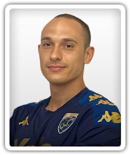 Stefano Pellizzari