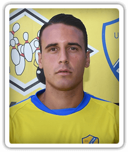 Elia Bortoluz
