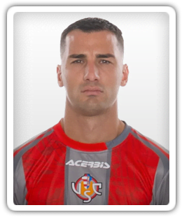 Federico Bonazzoli