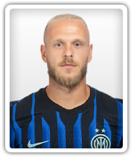 Federico Dimarco