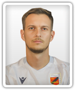 Stjepan Oštrek