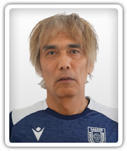 Hiroshi Komatsuzaki