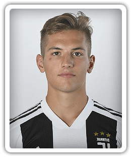 Nicolò Pozzebon