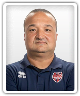 Alberto Mascotto