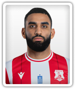 Mohamed Farès
