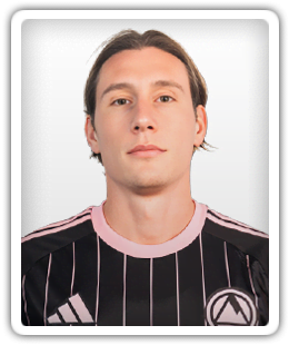 Davide Mondonico